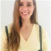 Profesora de Secundaria especializada en Geografía e Historia y lengua y literatura